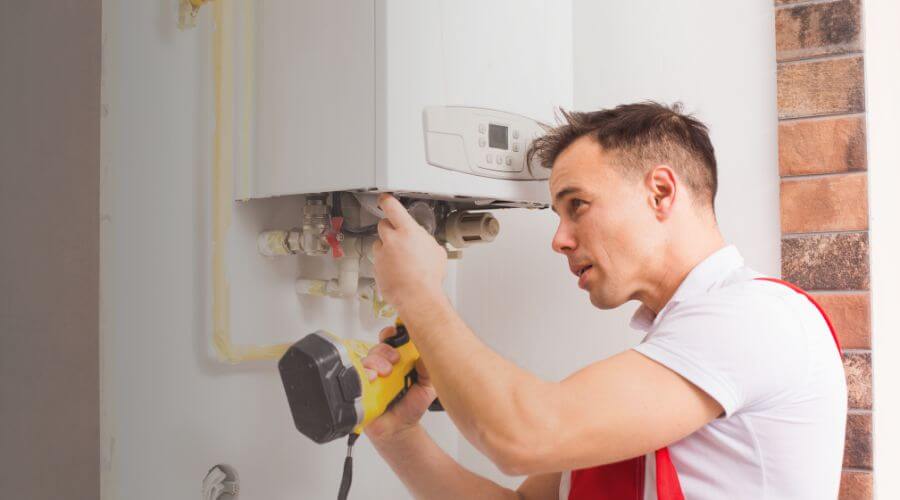 Professional Leak Detection Services in Levasy, MO